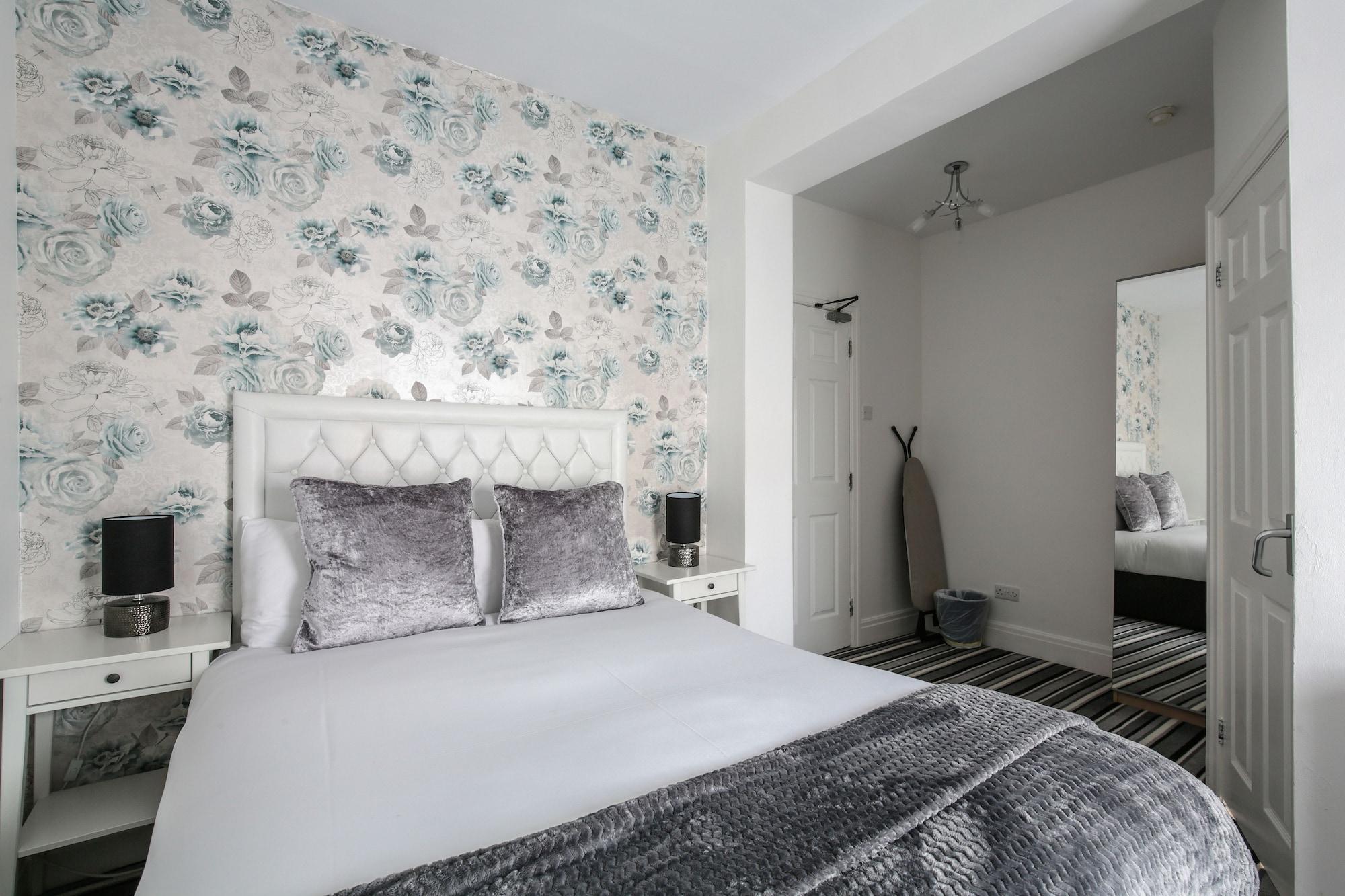 Sefton Park Hotel Liverpool Kültér fotó