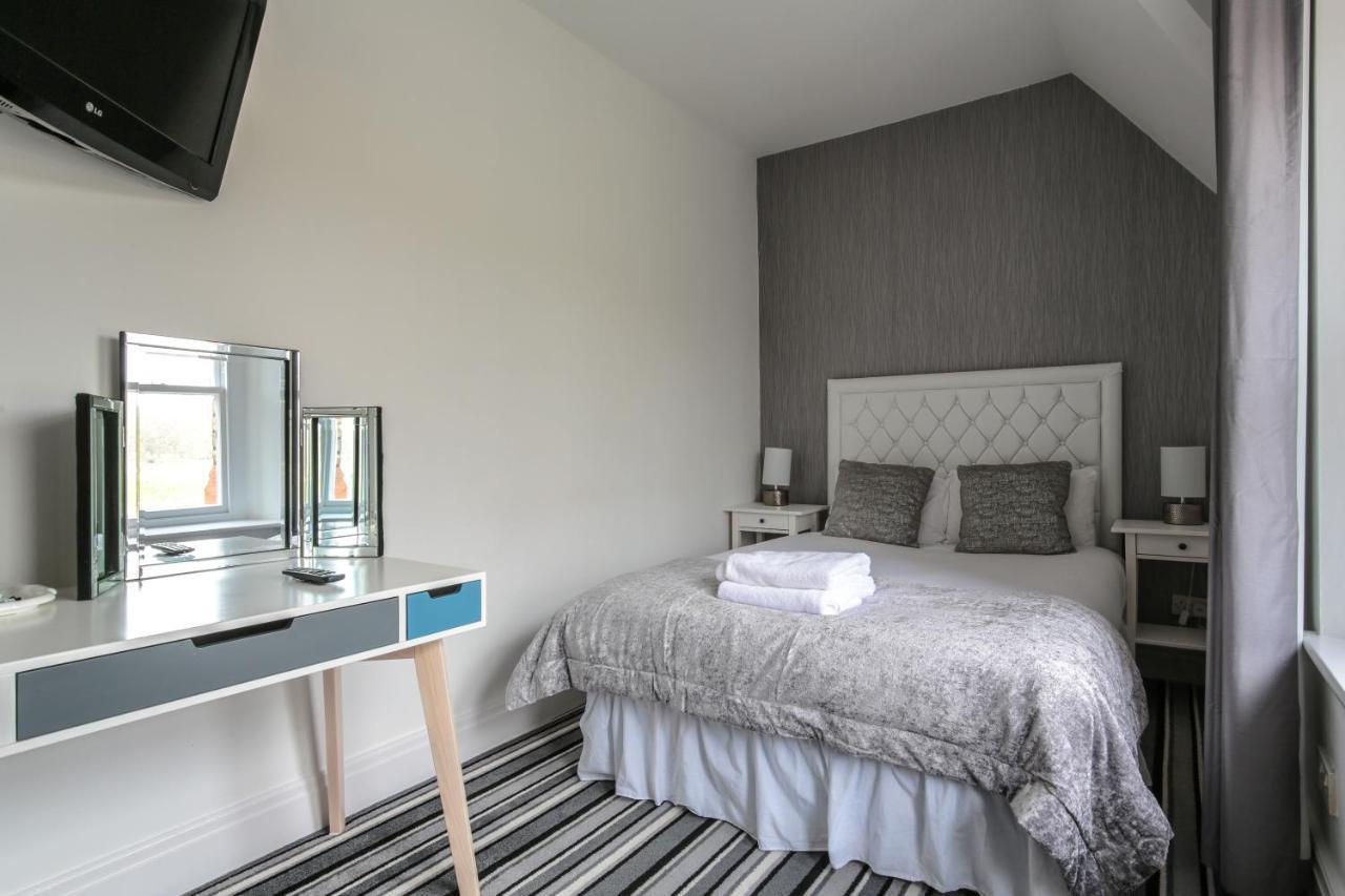 Sefton Park Hotel Liverpool Kültér fotó