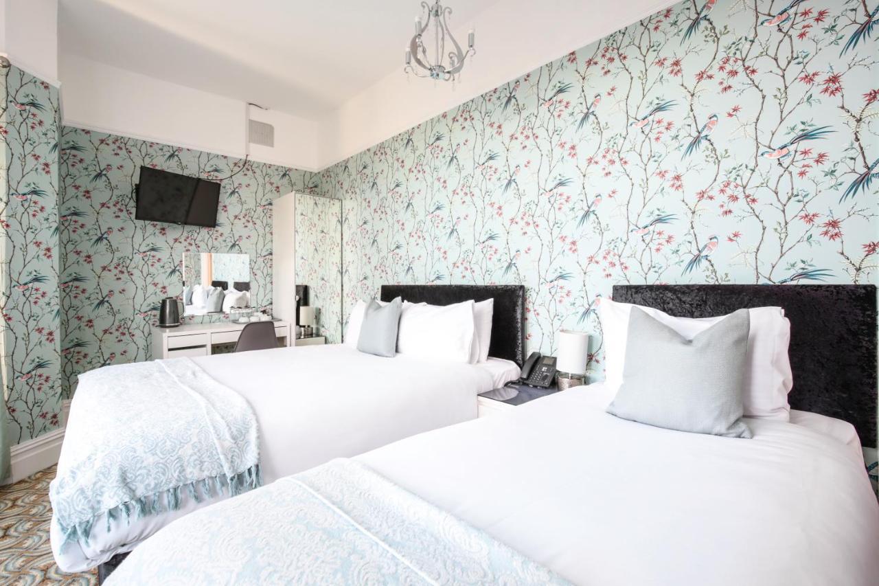 Sefton Park Hotel Liverpool Kültér fotó