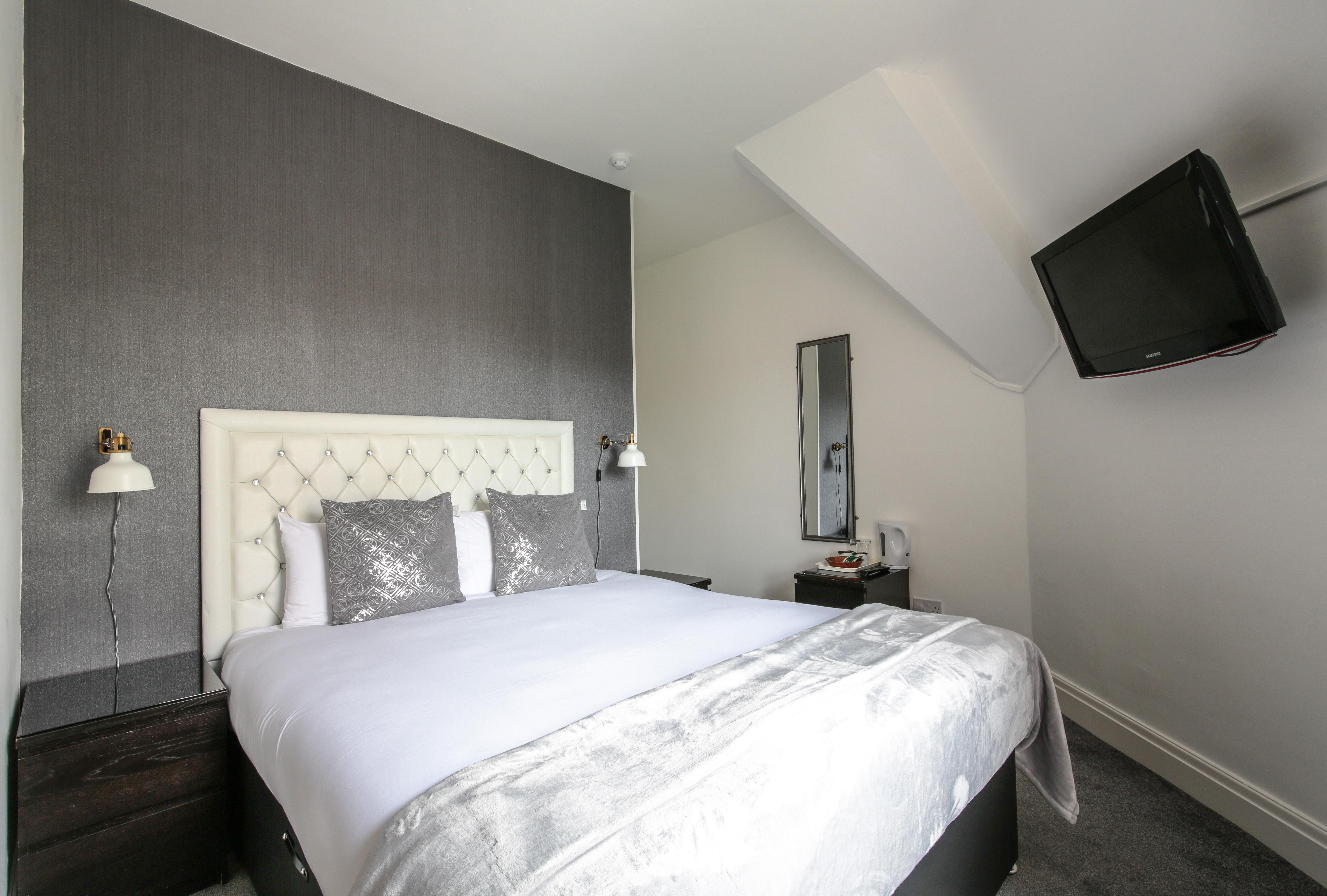 Sefton Park Hotel Liverpool Kültér fotó