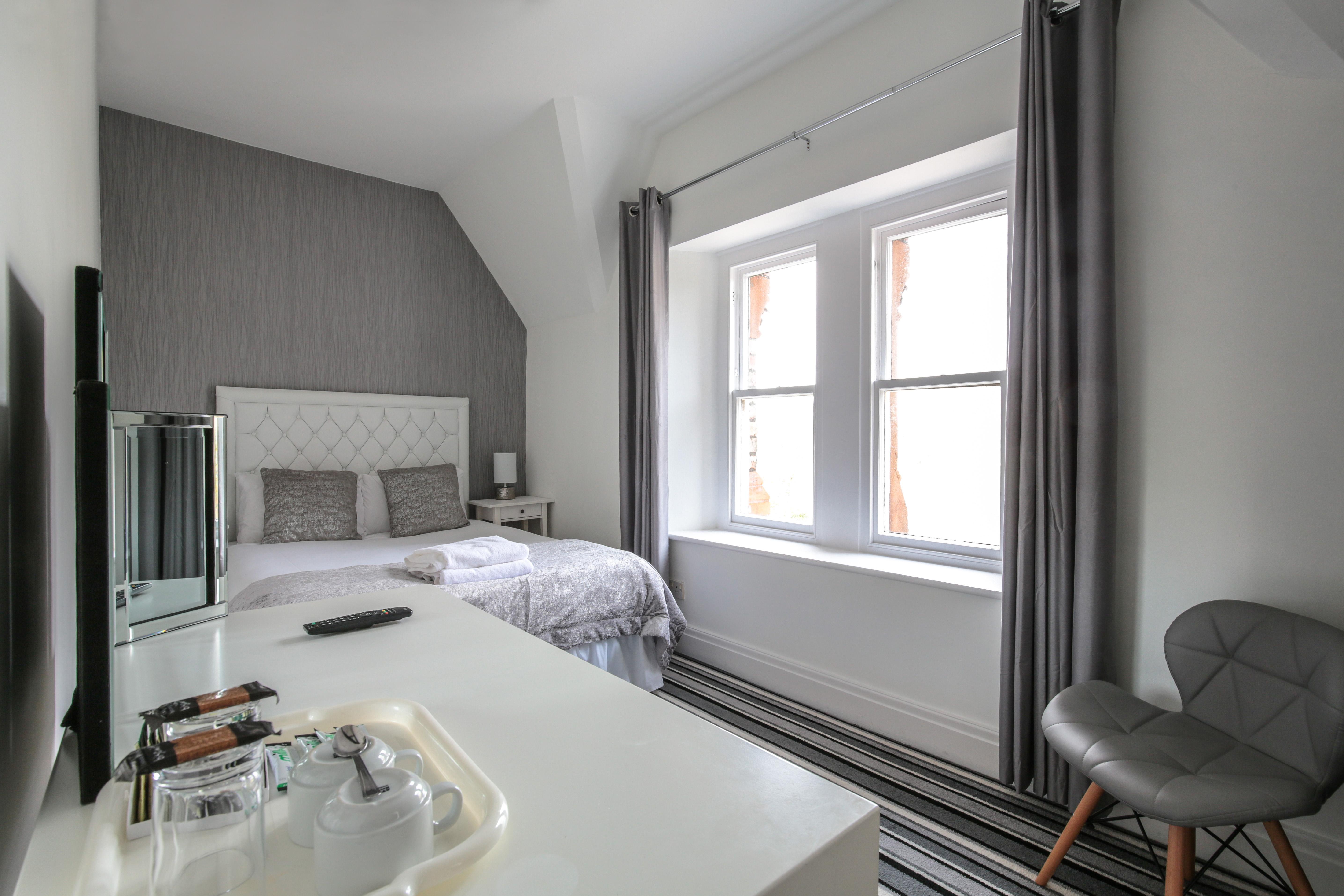 Sefton Park Hotel Liverpool Kültér fotó