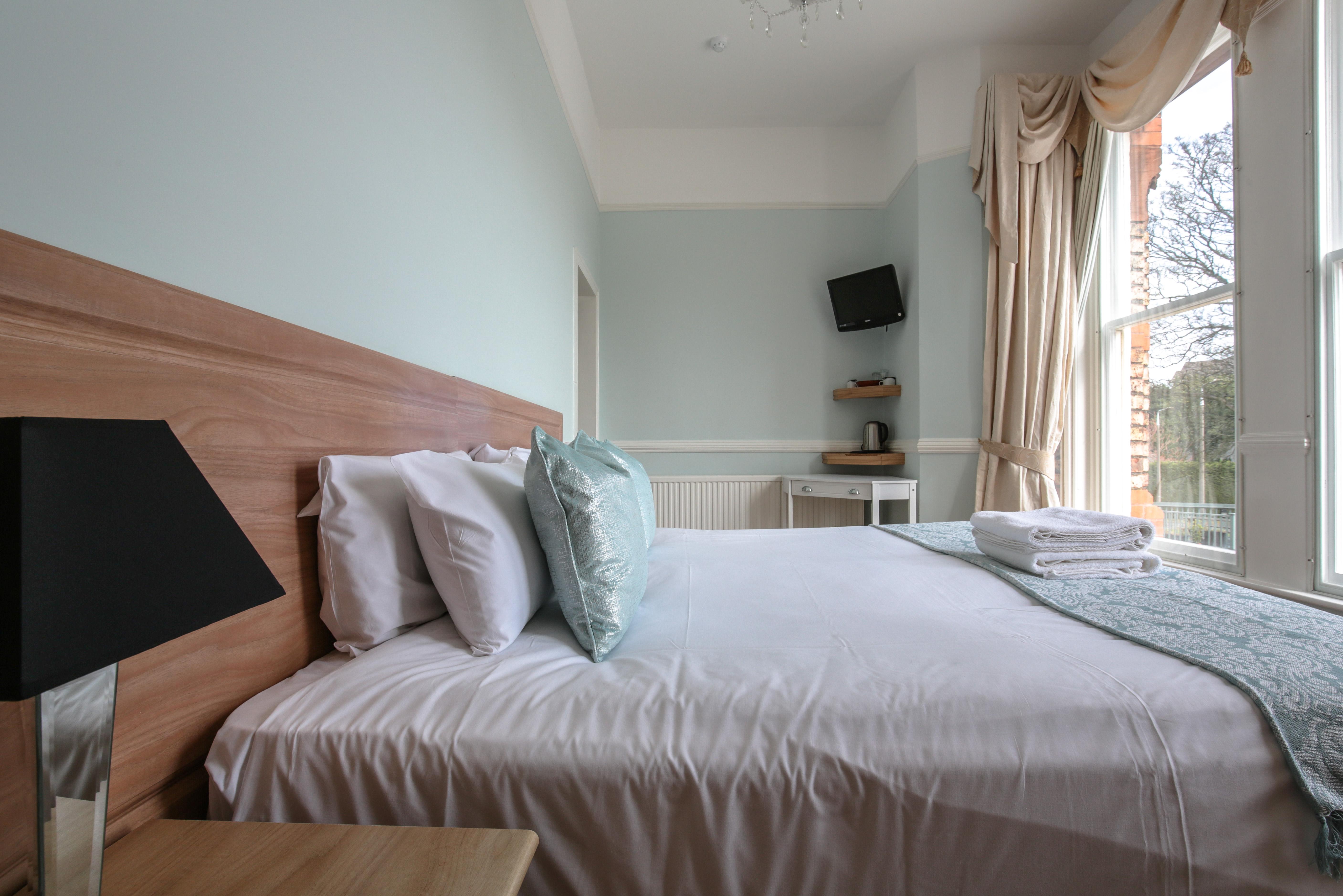 Sefton Park Hotel Liverpool Kültér fotó