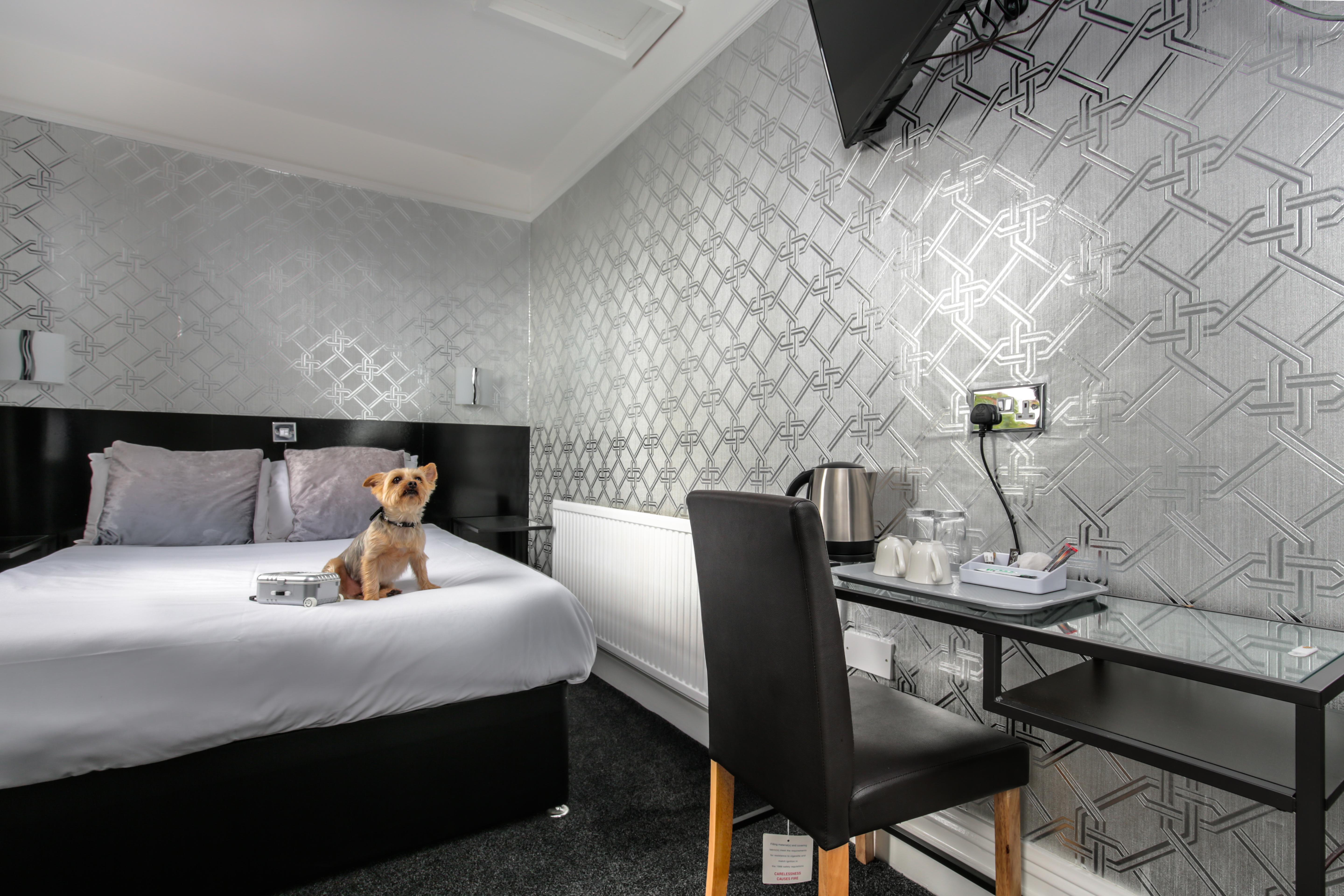 Sefton Park Hotel Liverpool Kültér fotó