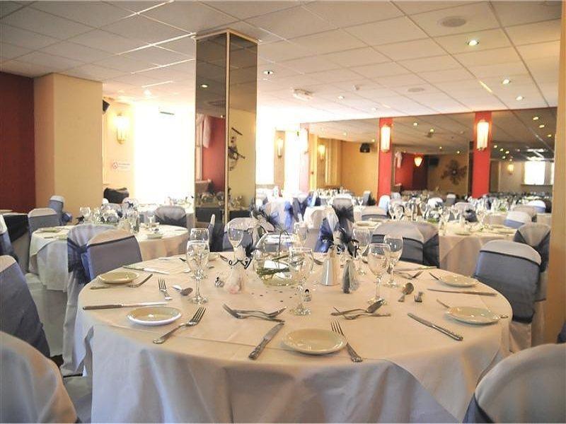 Sefton Park Hotel Liverpool Kültér fotó