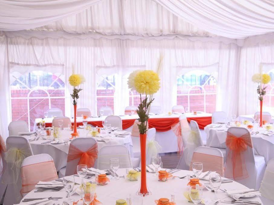 Sefton Park Hotel Liverpool Kültér fotó