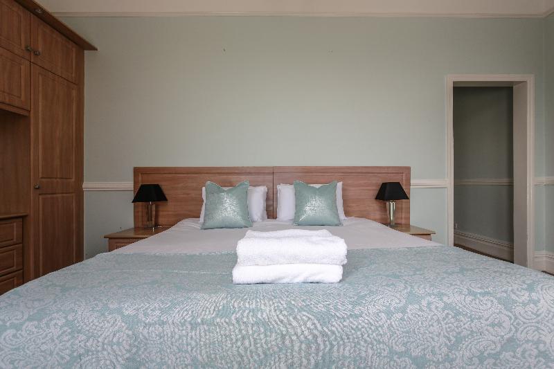 Sefton Park Hotel Liverpool Kültér fotó
