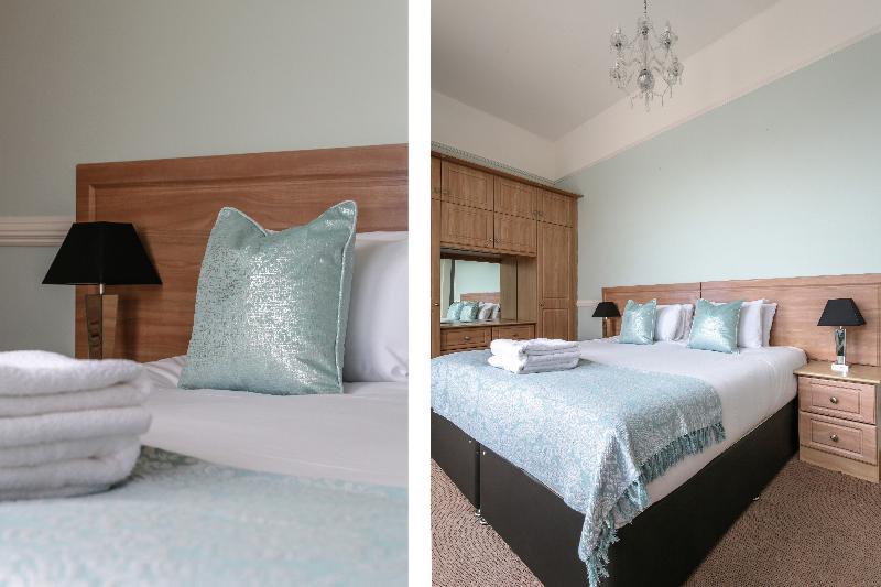 Sefton Park Hotel Liverpool Kültér fotó